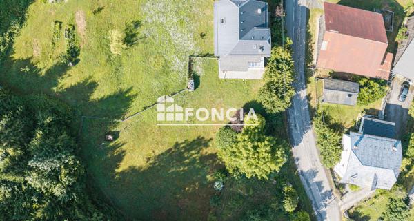 À vendre Maison 6 pièces 150 m² - Bonvillard 73460
