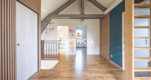 À vendre Maison 6 pièces 150 m² - Bonvillard 73460