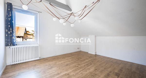 À vendre Maison 6 pièces 150 m² - Bonvillard 73460