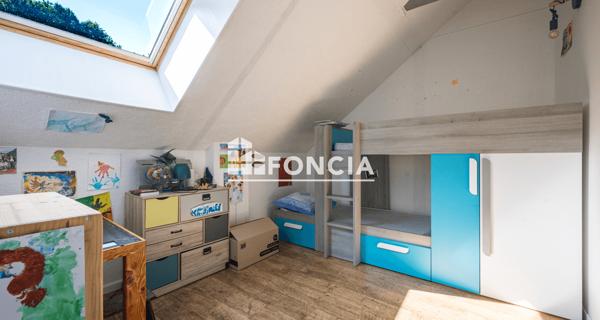 À vendre Maison 6 pièces 150 m² - Bonvillard 73460