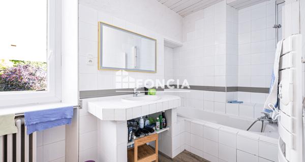 À vendre Maison 6 pièces 150 m² - Bonvillard 73460