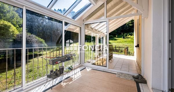 À vendre Maison 6 pièces 150 m² - Bonvillard 73460