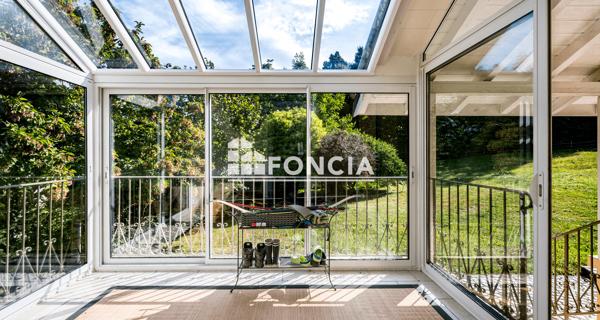 À vendre Maison 6 pièces 150 m² - Bonvillard 73460