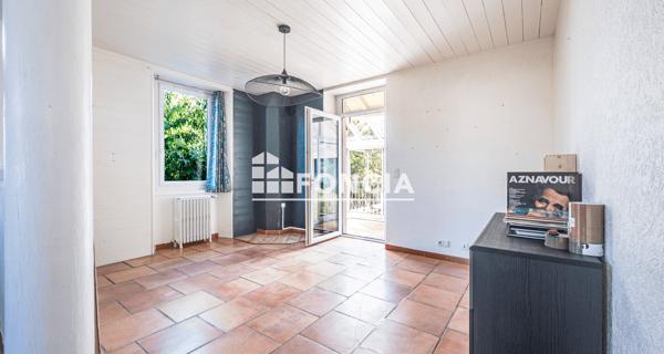 À vendre Maison 6 pièces 150 m² - Bonvillard 73460