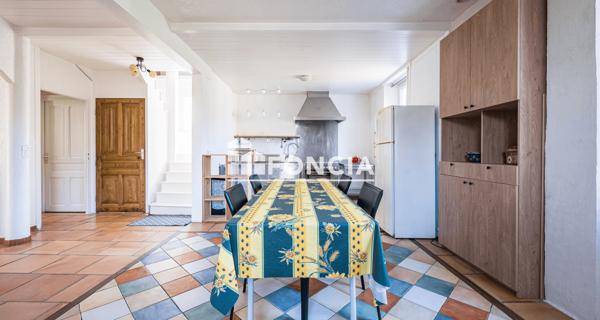 À vendre Maison 6 pièces 150 m² - Bonvillard 73460