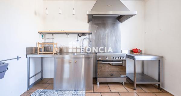 À vendre Maison 6 pièces 150 m² - Bonvillard 73460
