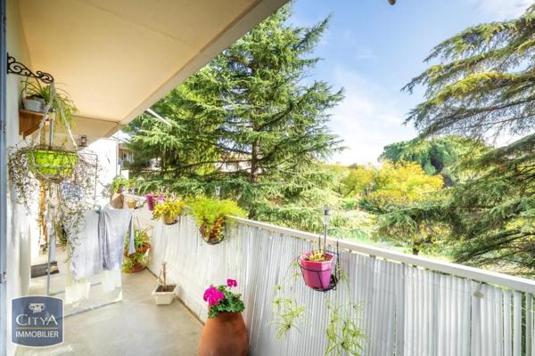 Appartement à vendre 4 pièces 80.47m²