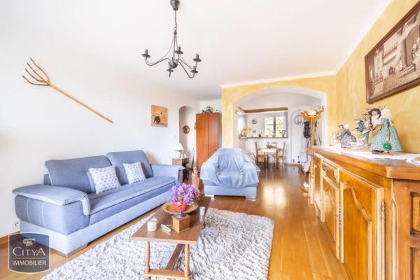 Appartement à vendre 4 pièces 80.47m²