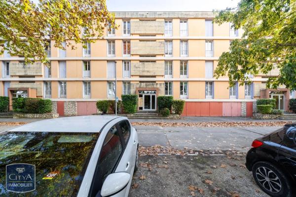 Appartement à vendre 4 pièces 80.47m²