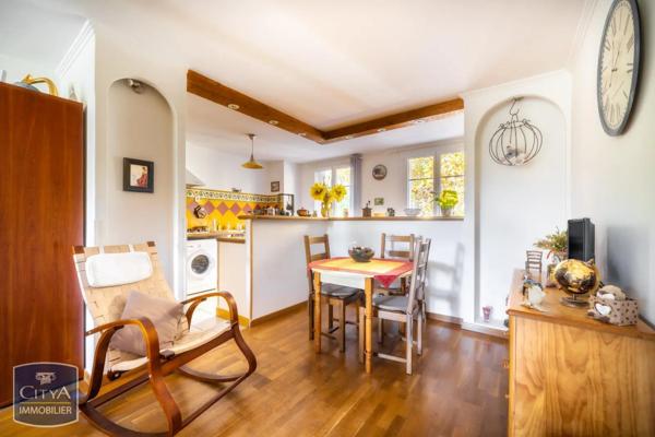 Appartement à vendre 4 pièces 80.47m²