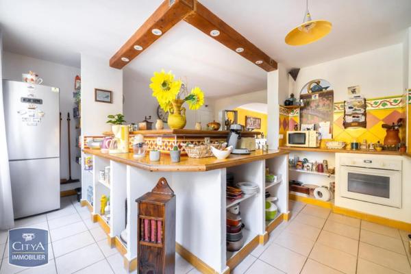 Appartement à vendre 4 pièces 80.47m²