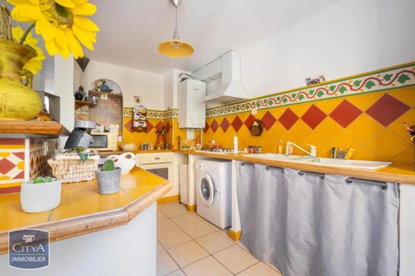 Appartement à vendre 4 pièces 80.47m²