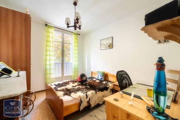 Appartement à vendre 4 pièces 80.47m²