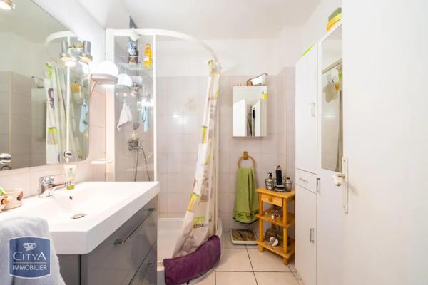Appartement à vendre 4 pièces 80.47m²