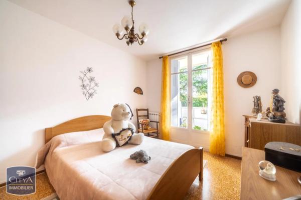 Appartement à vendre 4 pièces 80.47m²