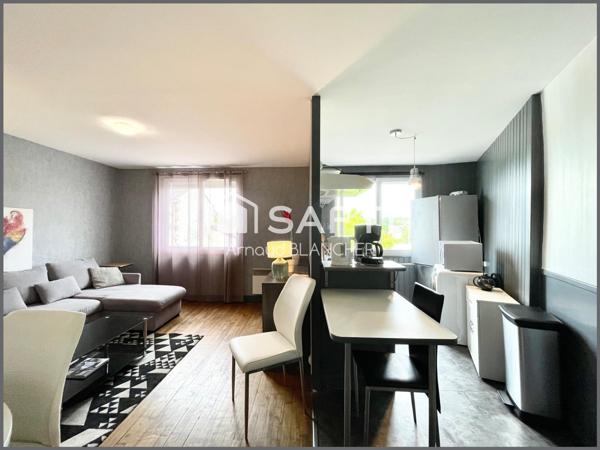 Idéal investisseur ou premier achat