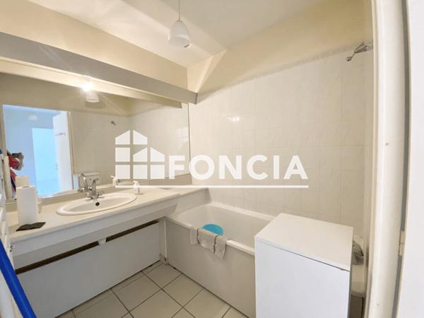 Location Appartement 2 pièces 48.67 m² - 2 AVENUE DES CONTAMINES Saint Julien En Genevois 74160