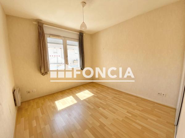 Location Appartement 2 pièces 48.67 m² - 2 AVENUE DES CONTAMINES Saint Julien En Genevois 74160