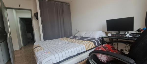 PERPIGNAN, MAISON T4, PLAIN PIED, 3 FACES AVEC JARDIN PISCINABLE
