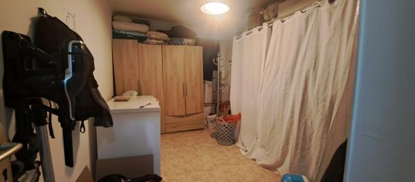 PERPIGNAN, MAISON T4, PLAIN PIED, 3 FACES AVEC JARDIN PISCINABLE