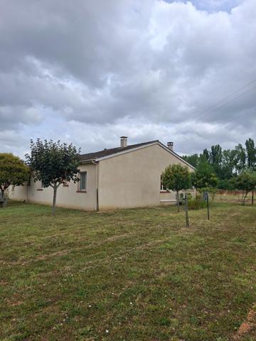 Une opportunité à ne pas manquer: découvrez cette magnifique maison.