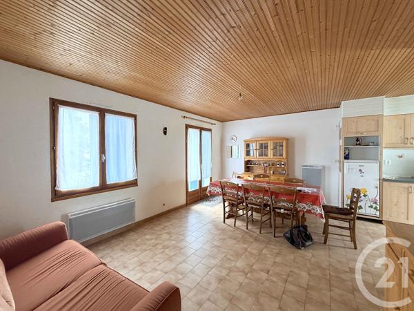 Maison à vendre  4 pièces - 76,90 m2 LA TRANCHE SUR MER - 85