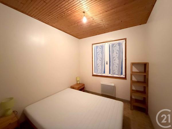 Maison à vendre  4 pièces - 76,90 m2 LA TRANCHE SUR MER - 85