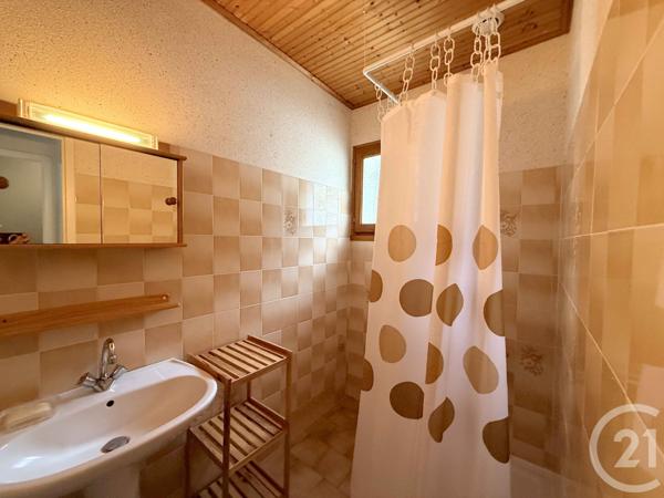 Maison à vendre  4 pièces - 76,90 m2 LA TRANCHE SUR MER - 85