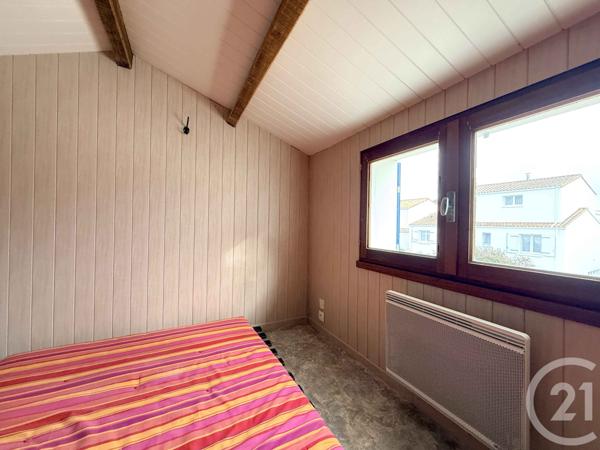 Maison à vendre  4 pièces - 76,90 m2 LA TRANCHE SUR MER - 85