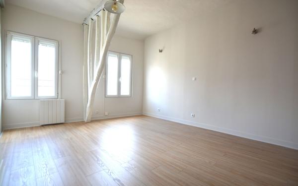 Appartement à louer    3 pièces •  Abbeville