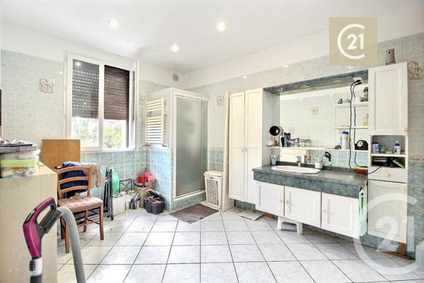 Maison à vendre  5 pièces - 136,52 m2 LES PAVILLONS SOUS BOIS - 93