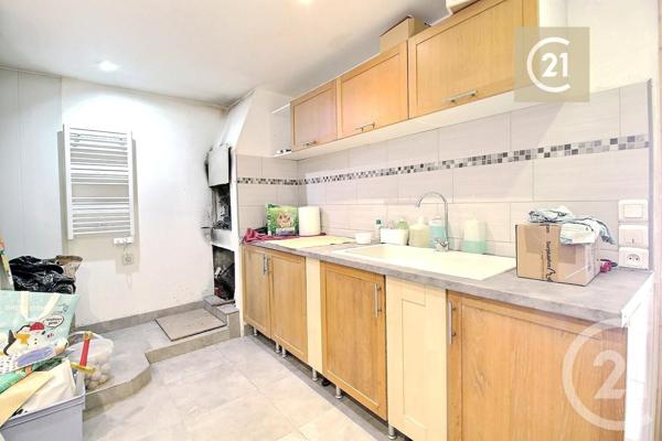 Maison à vendre  5 pièces - 136,52 m2 LES PAVILLONS SOUS BOIS - 93