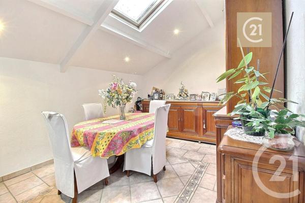 Maison à vendre  5 pièces - 136,52 m2 LES PAVILLONS SOUS BOIS - 93