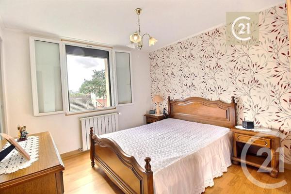 Maison à vendre  5 pièces - 136,52 m2 LES PAVILLONS SOUS BOIS - 93