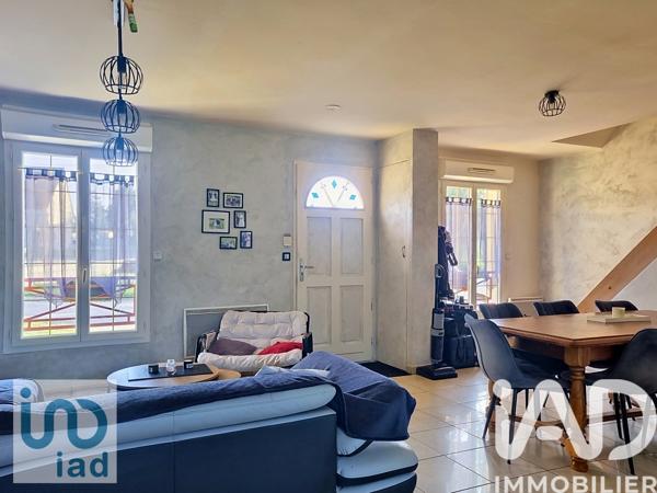 Maison à vendre 4 pièces 112,4 m² Poilly-sur-Tholon