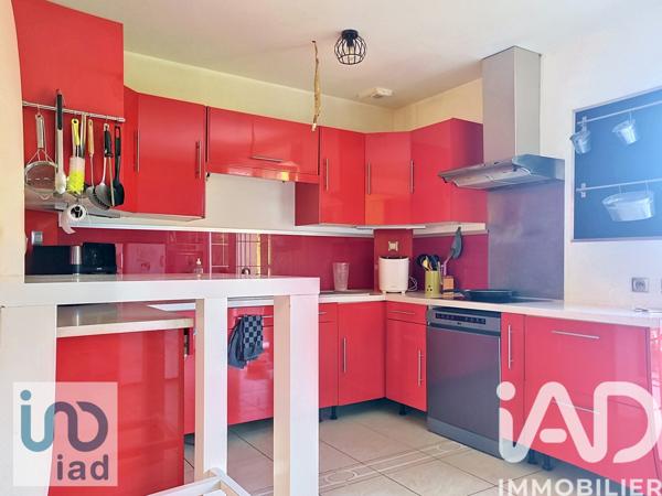 Maison à vendre 4 pièces 112,4 m² Poilly-sur-Tholon