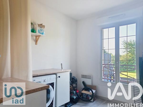 Maison à vendre 4 pièces 112,4 m² Poilly-sur-Tholon