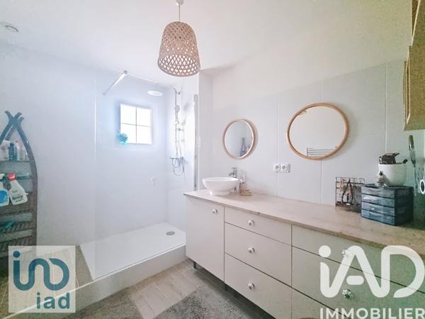 Maison à vendre 4 pièces 112,4 m² Poilly-sur-Tholon