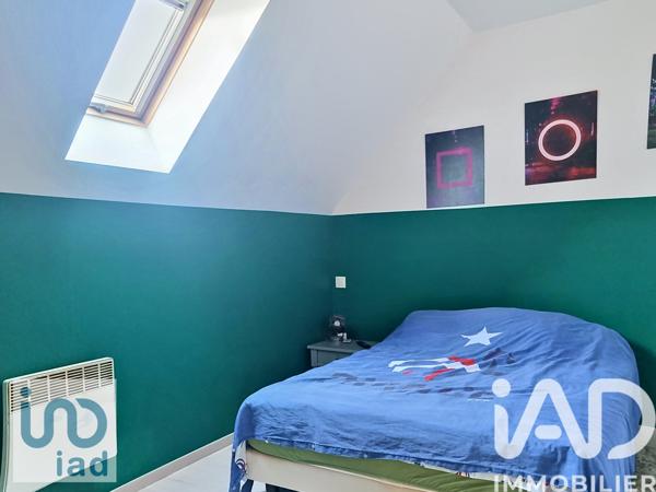 Maison à vendre 4 pièces 112,4 m² Poilly-sur-Tholon