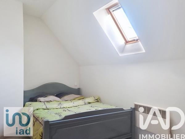 Maison à vendre 4 pièces 112,4 m² Poilly-sur-Tholon
