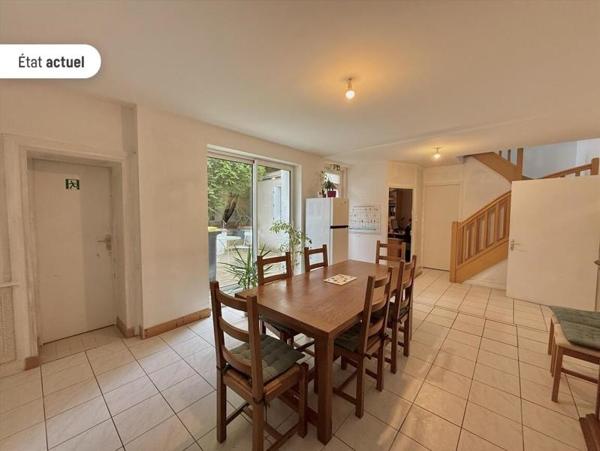 Maison à vendre |  Romorantin-Lanthenay |  7 pièces | 175 m²