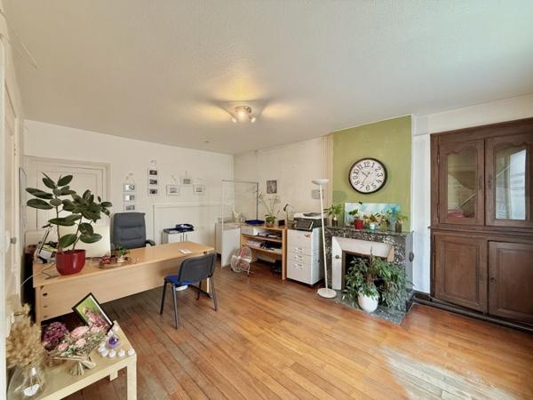 Maison à vendre |  Romorantin-Lanthenay |  7 pièces | 175 m²