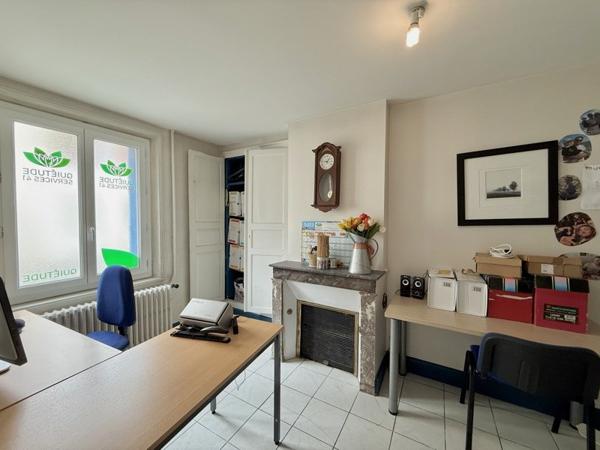 Maison à vendre |  Romorantin-Lanthenay |  7 pièces | 175 m²