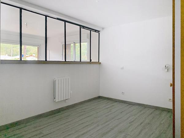 Maison avec piscine + appartement, proche du lac,