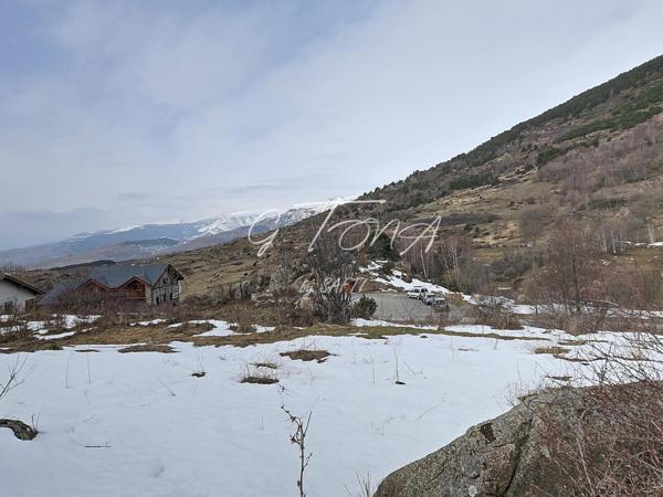 Nouveau lotissement à Egat - Réservations ouvertes!