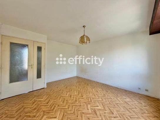 Appartement
         2 pièces
        - 43 m²