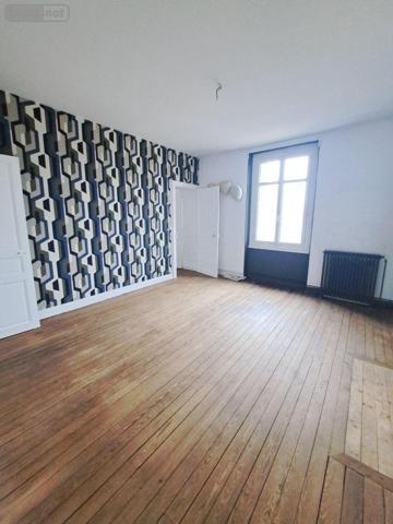 Appartement à vendre à Le Mans dans la Sarthe (72000), ref : 001/1653