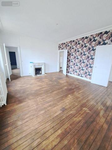 Appartement à vendre à Le Mans dans la Sarthe (72000), ref : 001/1653