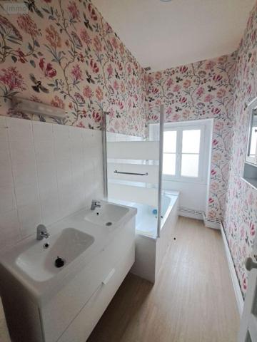 Appartement à vendre à Le Mans dans la Sarthe (72000), ref : 001/1653