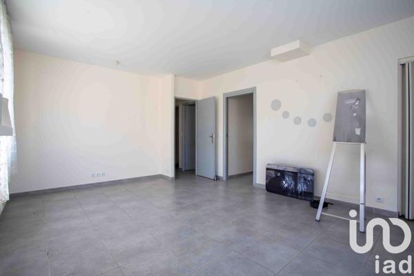 Maison à vendre 4 pièces 82 m² Villeneuve-lès-Avignon